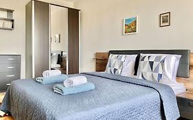 Alonia - Your Burgas Shelter By The Park And Beach